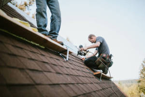 Local Roofers in Baucum, AR